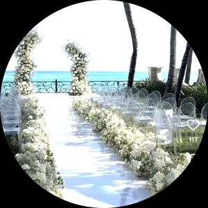 Meet your Posher, Gloria